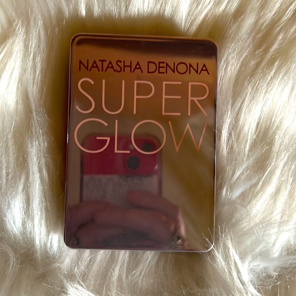 Natasha Denona Super Glow
